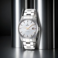Rado HyperChrome Captain Cook R32505153 Jam Tangan Stainless Steel 42mm