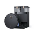 Ecovacs X8 PRO OMNI Vacuum Robot