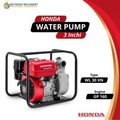 Honda WL20XN NF Pompa Air