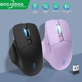 GOOJODOQ M02 Mouse Gaming