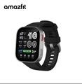 Amazfit Bip Max 智能手錶 49.58mm 鋁合金外殼 AMOLED 螢幕 GPS 心率監測