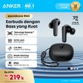 Anker Soundcore R50i True Wireless Earbuds - TWS Bluetooth 5.3