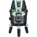 タジマ レーザー墨出し器 ZERO BLUEリチウムーKJY ZEROBL-KJY