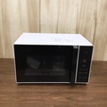 COMFEE CF-EM201-WB 650W 電子レンジ 17L ブラック+ホワイト