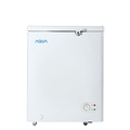 AQUA AQF-100GC Chest Freezer 104 Liter