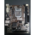 Biostar HI-FI A55S3 Motherboard - Sokongan AMD FM2