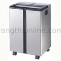 Máy hút ẩm Harison HD-45BE - Công suất 45 lít/ngày, màu trắng, xám, đen