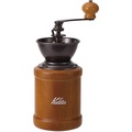 Kalita KH-3 เครื่องบดเมล็ดกาแฟมือหมุน ไม้ ปรับความละเอียดได้