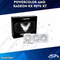 AMD Radeon RX 9070 XT Kartu Grafis