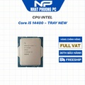 Intel Core i5-14400 CPU
