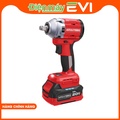 Máy Siết Bulong Amaxtools ABL40012SM 21V Pin 4.0Ah Động Cơ Không Chổi Than