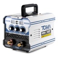TOMA JAPAN ตู้เชื่อมไฟฟ้า Inverter MMA-990X 2in1 พร้อมฟังก์ชั่น Power Bank