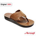 aerosoft MP1401 รองเท้าแตะผู้ชาย