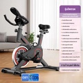 แม็กซ์ Spin Bike S-Black จักรยานออกกำลังกายในบ้าน