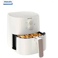 Philips HD9200/21 3000系列 健康空氣炸鍋 4.1L 黑色 旋鈕式