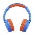 JBL JR300BT Headphone On-Ear Nirkabel