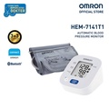 Omron HEM-7141T1 Tensimeter Digital Lengan Atas Bluetooth