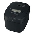 象印 ZOJIRUSHI NW-QA18-BA IH炊飯ジャー 1.8L ブラック