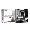 ASRock B650M Pro RS WiFi マザーボード - MicroATX, DDR5 7200MHz, Wi-Fi 6E, PCIe 5.0 x4 M.2 スロット搭載