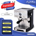 Ferro FCM-3603 Mesin Espresso