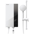 Máy Nước Nóng Trực Tiếp Panasonic DH-4US1VW 4500W, Kích Thước Nhỏ Gọn, Bảo Vệ An Toàn