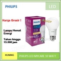 Philips 10 Watt MR16 Lampu LED GU5.3