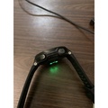 Garmin Forerunner 235 GPS Running Watch Black Silicone Strap
