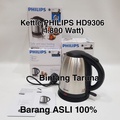 Philips HD9306/03 Ketel Listrik - Pemanas Air