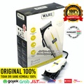 Wahl Super Taper Classic Series WA8469 Clipper Pencukur Rambut Listrik Putih