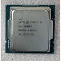 Intel Core i5-11600KF CPU