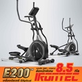 เครื่องเดินวงรี IRONTEC E200 พร้อมระบบแม่เหล็ก 15 ระดับ