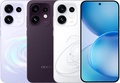 Oppo Reno16 Smartphone