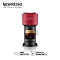 Nespresso Vertuo Next Red เครื่องชงกาแฟและเอสเพรสโซ่