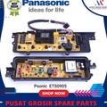 panasonic NA-F852B mesin cuci top loading
