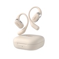 Shokz OpenFit Wireless Open Ear TWS Earphone - Bone Conduction Headphones