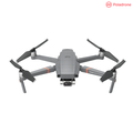 ดีเจไอ DJI Mavic 2 Enterprise Dual โดรนอุตสาหกรรมพร้อมกล้องเทอร์มอล