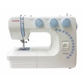 Mesin Jahit Portable Multifungsi Janome 3518LB - Mesin Jahit Elektrik