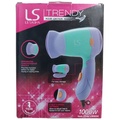 le sasha LS0834 ไดร์เป่าผม