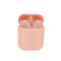 Kisonli i12 TWS Earphone Bluetooth 5.1 In-Ear Wireless Headset