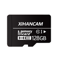 XIHANCAM Micro SD Card 128GB Memory Card CCTV TF Card Class 10 Kartu Memori HP Original