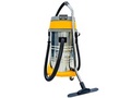 Máy hút bụi công nghiệp HiClean HC90 - 3200W, thùng chứa 90L