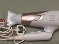 Tefal HV5883 Studio Dry Power 風筒 2100W 離子 白色粉紅色 有線