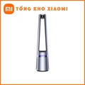 Quạt Không Cánh Midea AMS150-CJ - Xanh Xám, 3 Tốc Độ, Lọc Không Khí HEPA H11