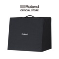Roland RAC-KC600 Amplifier Keyboard Hitam 4 Kanal 200 Watt