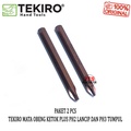 Mata Obeng Ketok TEKIRO PH3 8mm, Alat Perkakas Profesional untuk Pekerjaan Presisi