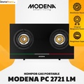 Modena PC 2721 LM Kompor Gas
