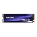 fanxiang S880R 1TB NVMe SSD M.2 2280 PCIe Gen4.0 最大7450MB/s 超高速応答 PS5対応