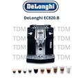 DeLonghi EC820.B Mesin Espresso Manual