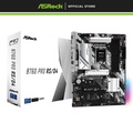 Motherboard ASRock B760 Pro RS|D4 Intel B760 Chipset
