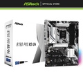 Motherboard ASRock B760 Pro RS/D4 Intel B760 Chipset